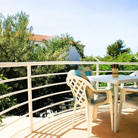 Niko * Trogir