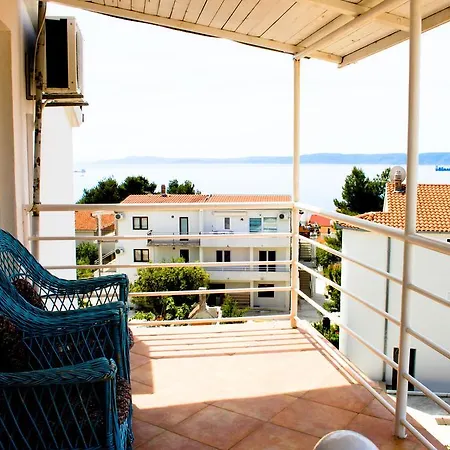 Niko Apartment Trogir