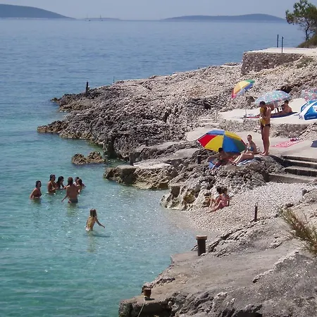 Niko Lägenhet Trogir