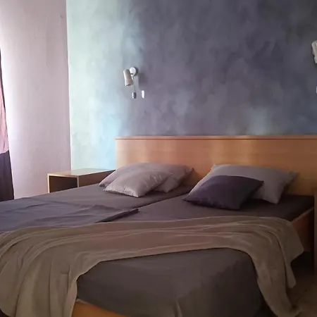 Niko Apartment Trogir