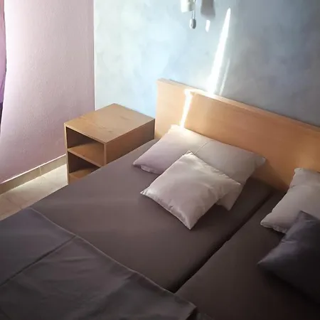 Apartment Niko *