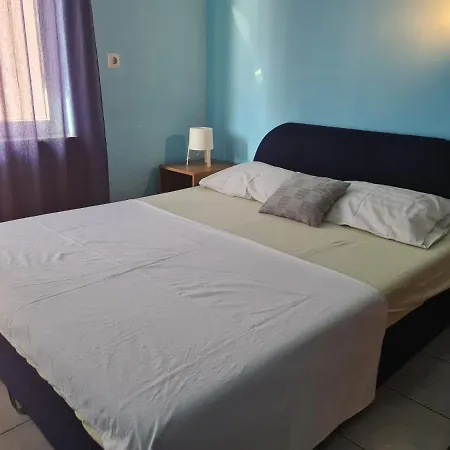 Apartment Niko