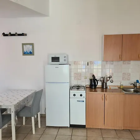 Apartment Niko *