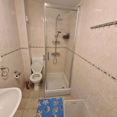 Niko Apartment