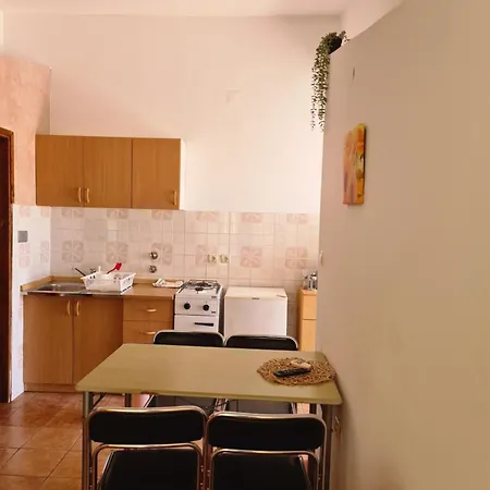 Apartment Niko *
