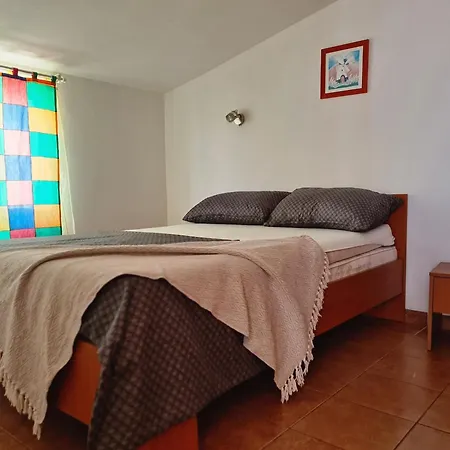 Niko Apartment *