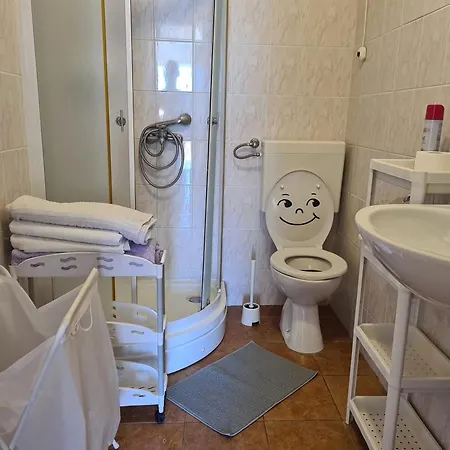 Niko Lägenhet Trogir