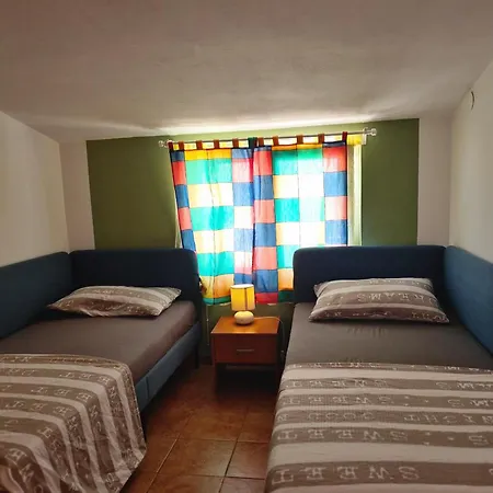 Apartment Niko