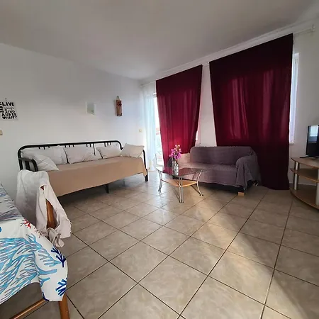 Niko Apartment Trogir