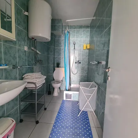 Niko Apartment Trogir