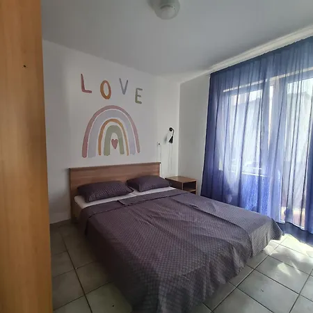 Lägenhet Niko Trogir