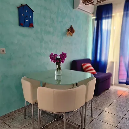 Niko Apartment
