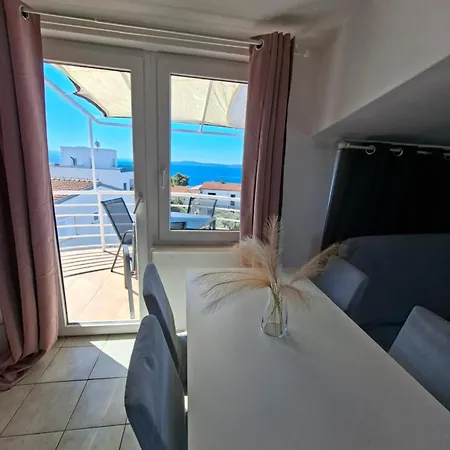 Appartement Niko