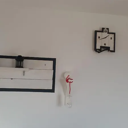 Niko Apartment