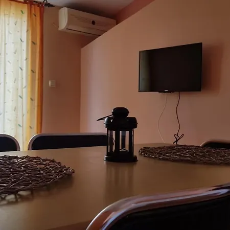 Apartment Niko *