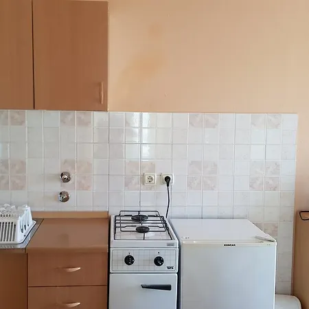 Lägenhet Niko Trogir