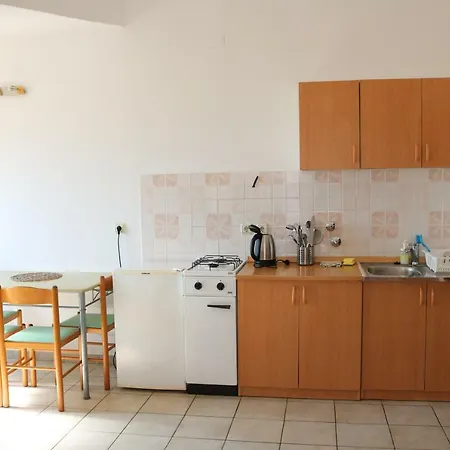 Niko Apartment