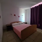 Niko Apartamento *