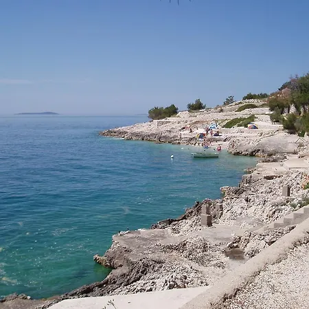 Niko Trogir