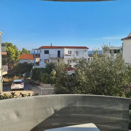 Apartman Niko
